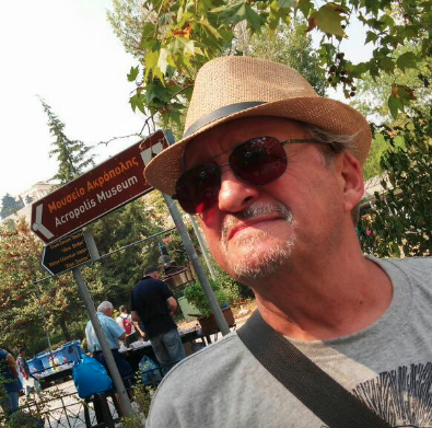 Alejandro Kyrkiris
